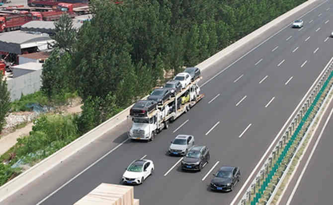 凉城高速公路汽车救援